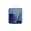Samsung s držiakom na prst Flip7 Transparent EF-QF766CTEGWW