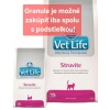 Farmina Vet Life cat struvite 10 kg
