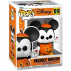 Funko POP! Disney – Mickey TrickorTreat
