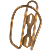 Košík Silca Sicuro Titanium Cage V3 - bourbon uni