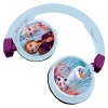 Lexibook Skladacie Disney Frozen Bluetooth