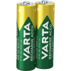 Baterka VARTA RTU nabíjacia AA (2ks) 1.2V 800mAh NiMH (HR6 56736) 2BL