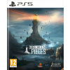 Broken Pieces PlayStation 5 (PS5) - krabička