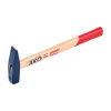 ENPRO 119191 Kladivo zámečnické STANDARD, 200 g, JUCO,