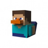 Tubbz Mini kačička Minecraft Steve