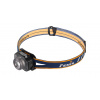 FENIX Nabíjecí zaostřovací čelovka Fenix HL40R - šedá