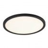 LED stropné svietidlo Rabalux Gonzalo 71096 (71096) čierne