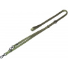 Nobby CLASSIC COMFORT vodítko nylon zelená S-M 3m 20mm