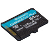 Kingston microSDXC 64GB SDCG3/64GBSP