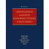 Monoklonální gamapatie klinického významu a další nemoci (David Zeman, kolektív, Ľubica Harvanová, Luděk Pour, Zdeněk Adam)