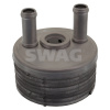 SWAG chladič oleje, automatická převodovka 30 93 9723