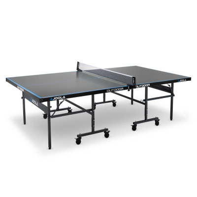 Stůl na stolní tenis Joola OUTDOOR J200A (černá)