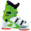 lyžařské boty DALBELLO DRS 50 JR white/green MP 20/20.5