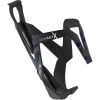 Košík Elite Custom Race X černá modrá matná