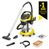 mokro suchý vysávač KARCHER WD 6 P S V-30/8/35/T 1.628-380.0