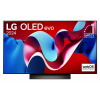 OLED televízor LG OLED55C45LA.AEU 55