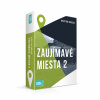 Albi Kvízy Do Vrecka - Zaujímavé Miesta II