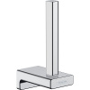 HANSGROHE AddStoris držiak náhradného toaletného papiera, chróm, 41756000