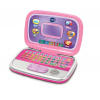Vtech Prvý notebook ružový CZ