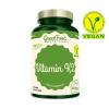 GreenFood Nutrition Vitamín K2 60 kapslí