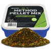 Haldorádó Pelety Method Pellet Mix 4S 400g Jar