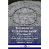 Book of Chilam Balam of Chumayel
