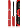Bell Hypoallergenic Mascara intenzívne zvýrazňujúce riasy, Silná čierna, 9g
