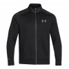 Pánská fleecová bunda UNDER ARMOUR® Storm Marauder Hoodie ColdGear® - černá vel. S