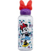 STOR Fľaša na pitie Minnie 560 ml
