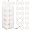 SPRINGOS A0101 C ​​​​​​​Vianočné gule 20 ks