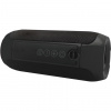 Prenosný Bluetooth reproduktor Manta SPK 12GO FM rádio AUX USB 10W čierny