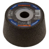 Rhodius 304604 | Brúsny hrniec NK36 PROline / 110/90x50x22,23 - K36