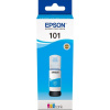 Epson inkoustová náplň/ T03V24A/ 101 EcoTank/ L6160/ L6170/ L6190/ L4150/ L4160/ Modrá