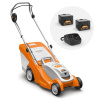 STIHL RMA 239 S 2XAK20+AL101