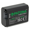 Patona Patón PT1248 - Sony NP-FW50 1030mAh Li-Ion PREMIUM