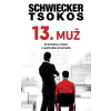 13. muž - Florian Schwiecker, Michael Tsokos