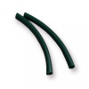 CatCare - Hadička silikónová Soft-X Green 4 mm 6 ks