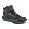 Asolo NUUK GV black/black pánská UK 7,5 obuv