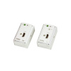 ATEN HDMI/Audio Cat 5 Extender with MK Wall Plate (1080p @ 40m) (VE807-AT-G)