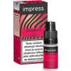 Liquid IMPRESS SALT Strawberry 10ml - 5mg