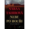 Jiskra v popelu: Nebe po bouři - Sabaa Tahir - online doručenie