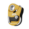 kladka PETZL MINI TRAXION Yellow