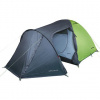 Stan HANNAH CAMPING ARRANT 4