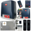 Pohon pre posuvné brány BFT 70 W 230 V