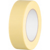 Páska Strend Pro, 38 mm, L-50 m, 80°C, maliarska, maskovacia, lepiaca, žltá