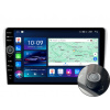 Everest 2DIN autorádio EVE59 Android, Toyota Avensis T250