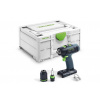 FESTOOL T 18+3 Basic 576448