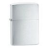 Zippo Brushed Chrome 21006