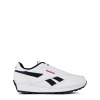 Reebok Royal Rewind Run/Ftwwht/Vecn Low-Top Trainers Boys Black/Red 5 (37)