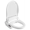 SAPHO BLOOMING EKO PLUS elektronický bidet, soft close, NB-1160D